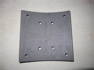 brake pads Made in Korea